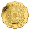 Image 1 : 2013 $150 Blessing of Peace - Pure Gold Coin.  0.334 Troy Ounces.  Tax Exempt.