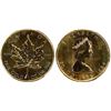 Image 1 : 1984 $50 Gold Maple Leaf, PCGS Splendid Mint State-68.