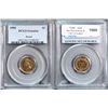 Image 1 : USA;  1905 1¢ PROOF PCGS Genuine