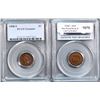Image 1 : USA;  1908-S 1¢ PCGS Genuine