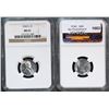 Image 1 : USA;  1943-S 1¢ NGC Superb Gem Mint State-67
