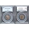 Image 1 : USA;  1885 5¢ PCGS Genuine PROOF.