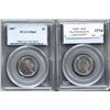 Image 1 : USA;  1887 5¢ PCGS Gem PROOF-65