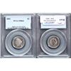 Image 1 : USA;  1891 5¢ PCGS Choice PROOF-64