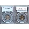 Image 1 : USA;  1905 5¢ PCGS Choice PROOF-64