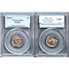 USA;  1938-D 5¢ Buffalo PCGS Superb Gem Mint State-66