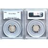 Image 2 : USA;  1906 10¢ PCGS Choice PROOF-63
