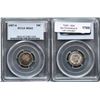 Image 1 : USA;  1907-S 10¢ PCGS Choice Mint State-62