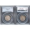 Image 1 : USA;  1917-S 25¢ Type 1 PCGS About Uncirculated-50