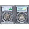 Image 2 : USA;  1901 50¢ PCGS Choice PROOF-63 CAC