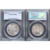 Image 2 : USA;  1907-D 50¢ PCGS Choice Mint State-63