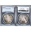 Image 1 : USA;  1898-O $1 PCGS Gem Mint State-65