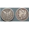 Image 1 : USA;  1892-S $1 VG