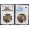 Image 1 : USA;  1926-S $1 NGC Choice Mint State-64