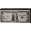 Image 1 : USA; 1935 $1's "HAWAII"  Both notes VG to VF+.