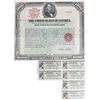 USA;  1977 $1000 U.S. Treasury Uncancelled 30 Year Bearer Bond - 1977.  Scarce and seldom offered.