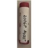Roll; Original roll 2006-P 1¢ Coins are Full red.  Scarce and seldom offered.