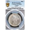 Image 2 : 1870 50¢ LCW PCGS AU Details.  Designated with Issue.  See Pic.