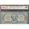 Image 1 : The Canadian Bank of Commerce 1917 $5 CH-75-16-04-06a #A062164 BCS VF25