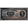 La Banque Nationale 1922 $100 CH-510-22-10S, Legacy UNC61PPQ.