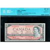 Image 1 : 1954 $2 BC-38bA #*R/R0269593 CCCS EF40