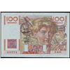 Image 1 : France 1958 100 francs VF or better