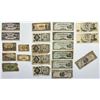 Image 2 : Japan; lot of 30+ notes.  Various denominations, varieties and grades.