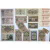 Image 2 : Russia; lot of 35+ notes.  Various denominations, varieties and grades.