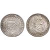 Image 1 : Austria;  1668 1 Thaler Hall - Leopold I (1657-1705). A decent example EF or better example for issu