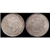 Image 1 : Hong Kong; 1868 Dollar EF or better.