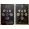 Image 1 : World Coins;  Armenia 1994 7 Coins Unc Mint Set Atlanta 1996 Olympics.