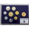Image 1 : World Coins;  Austrian Mint 1985 Proof Coin Set.