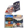 Image 1 : RCM lot;  1998 'Oh Canada!' Uncirculated Coin Set, 2001 Uncirculation coin Set , 2002 Baby Gift Set 