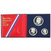 Image 1 : USA;  1976 Bicentennial Silver Proof Set.