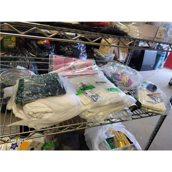 Lot of Random Amazon Pallet Items