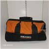 Image 3 : Large Ridgid Tool Bag with Contents - Various Tools Etc