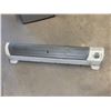 Image 1 : 40 Inch Long Floor Heater - Untested