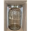 Image 1 : Made in Mexico 6 Gallon Carboy for Wine Making