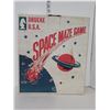 Image 1 : Vintage Space Maze Game with Original Box & Instructions - Excellent Condition