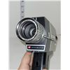 Image 2 : Vintage gaf Anscomatic ST/87 Super 8 Movie Camera - Untested