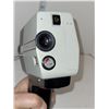 Image 4 : Vintage gaf Anscomatic ST/87 Super 8 Movie Camera - Untested