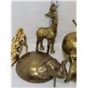 Image 2 : Brass Lot