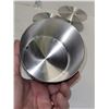 Image 2 : Samigon Stainless Steel Tank with 2 Reels for 1x 35mm Reel