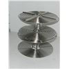Image 5 : Samigon Stainless Steel Tank with 2 Reels for 1x 35mm Reel