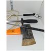 Image 7 : Mixed Estate Lot - Music Stands, Mens Watch Etc