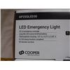 Image 2 : LED Emergency Light New