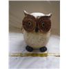 Image 1 : Owl Statue