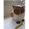 Image 2 : Owl Statue