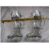 Image 1 : Pair of Montanas Boot Beer Mugs