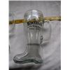 Image 2 : Pair of Montanas Boot Beer Mugs